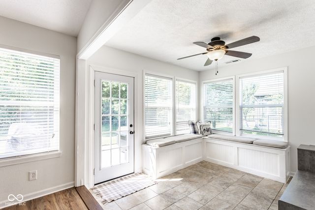 6119 Green Glade Drive, Whitestown, IN 46075