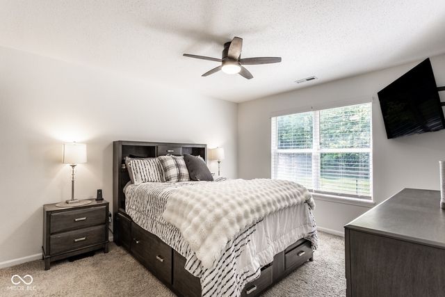 6119 Green Glade Drive, Whitestown, IN 46075