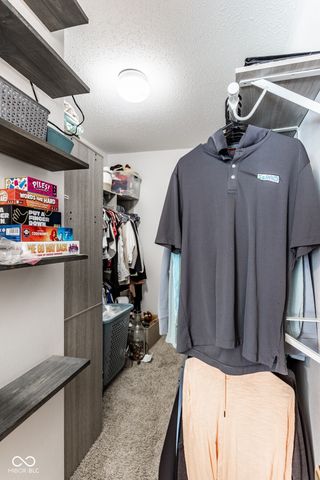 6119 Green Glade Drive, Whitestown, IN 46075