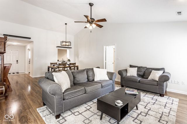 6119 Green Glade Drive, Whitestown, IN 46075