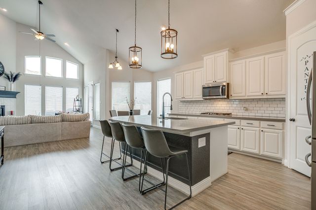 15600 Wild Cherry Lane, Fort Worth, TX 76262