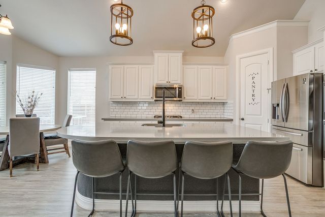 15600 Wild Cherry Lane, Fort Worth, TX 76262