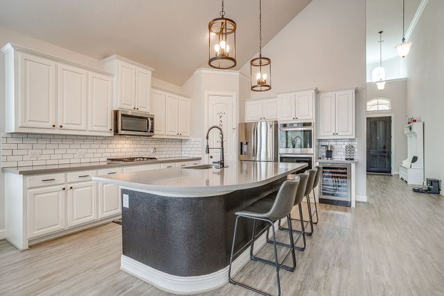15600 Wild Cherry Lane, Fort Worth, TX 76262