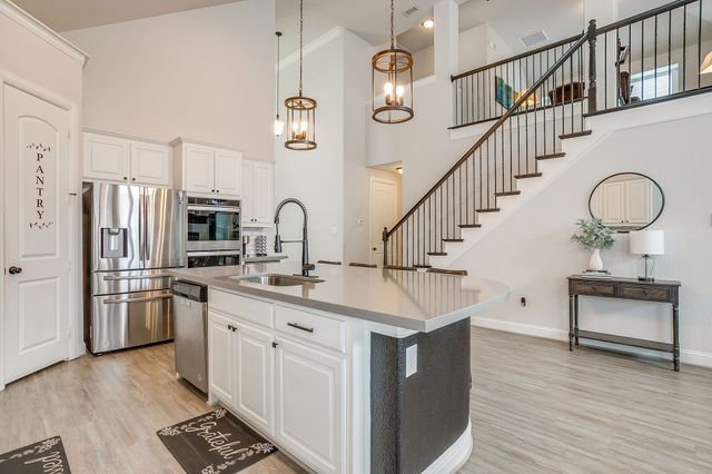 15600 Wild Cherry Lane, Fort Worth, TX 76262