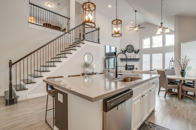 15600 Wild Cherry Lane, Fort Worth, TX 76262