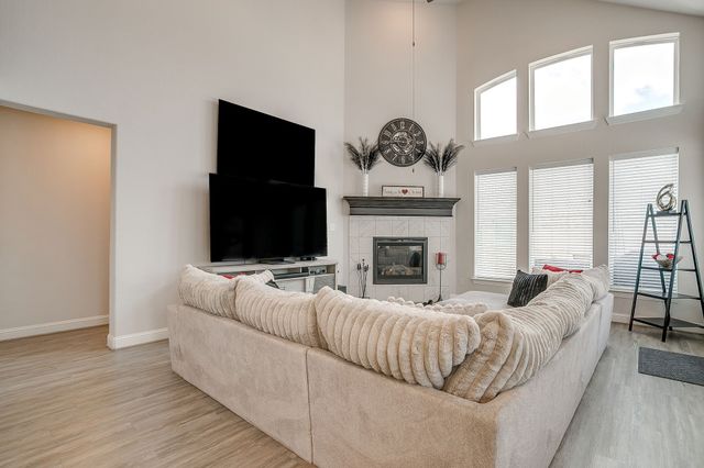15600 Wild Cherry Lane, Fort Worth, TX 76262
