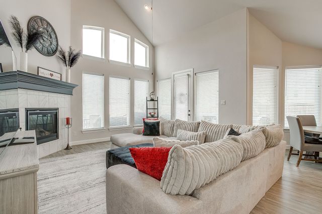 15600 Wild Cherry Lane, Fort Worth, TX 76262