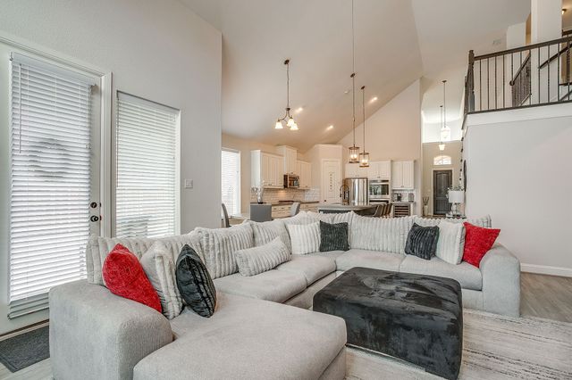 15600 Wild Cherry Lane, Fort Worth, TX 76262
