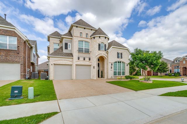 15600 Wild Cherry Lane, Fort Worth, TX 76262