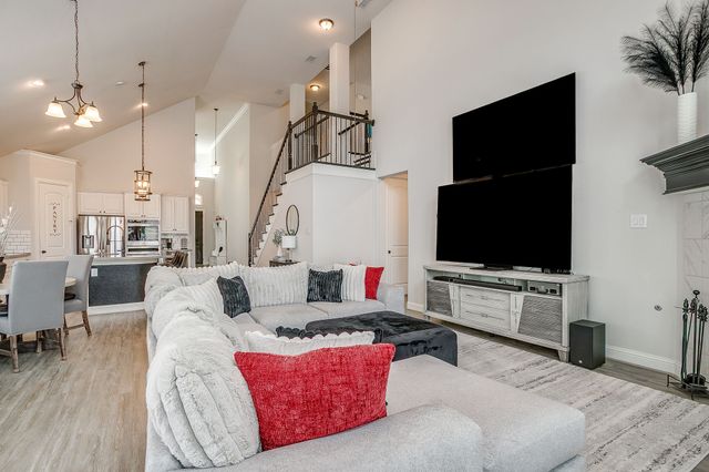 15600 Wild Cherry Lane, Fort Worth, TX 76262
