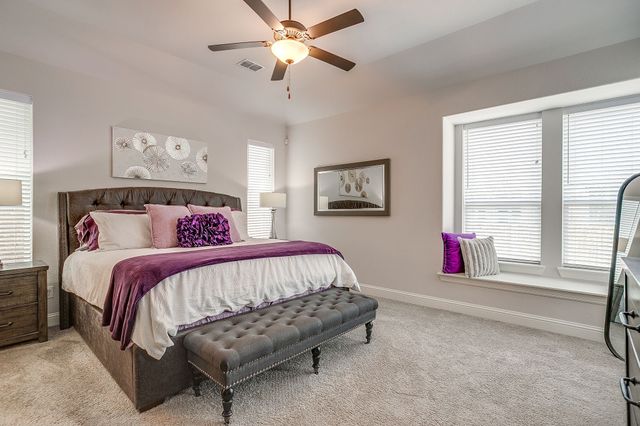 15600 Wild Cherry Lane, Fort Worth, TX 76262