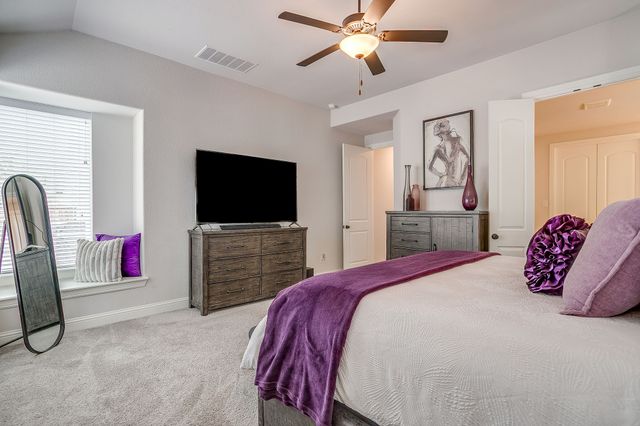 15600 Wild Cherry Lane, Fort Worth, TX 76262