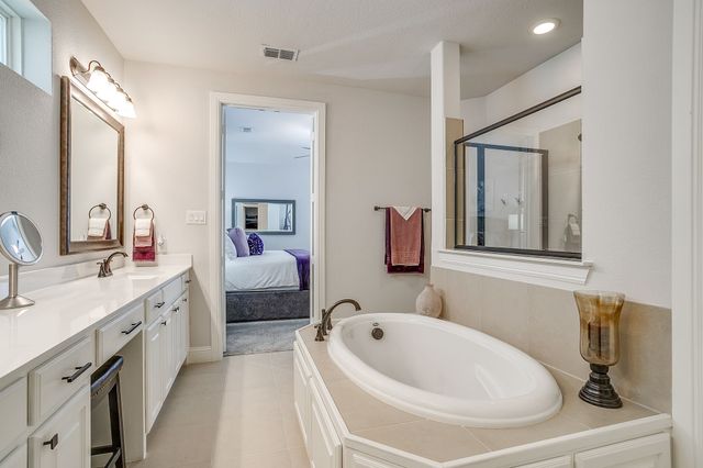 15600 Wild Cherry Lane, Fort Worth, TX 76262