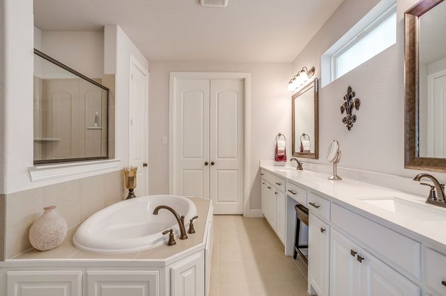 15600 Wild Cherry Lane, Fort Worth, TX 76262