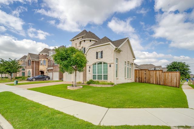 15600 Wild Cherry Lane, Fort Worth, TX 76262