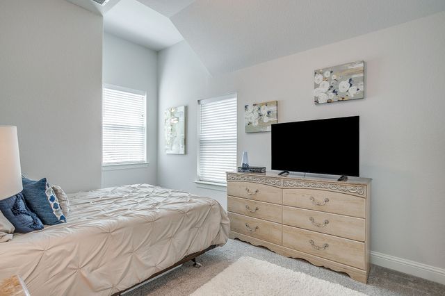 15600 Wild Cherry Lane, Fort Worth, TX 76262