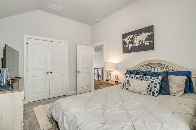 15600 Wild Cherry Lane, Fort Worth, TX 76262