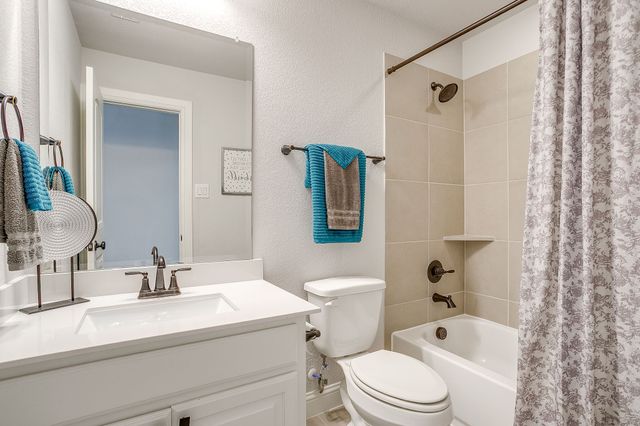 15600 Wild Cherry Lane, Fort Worth, TX 76262