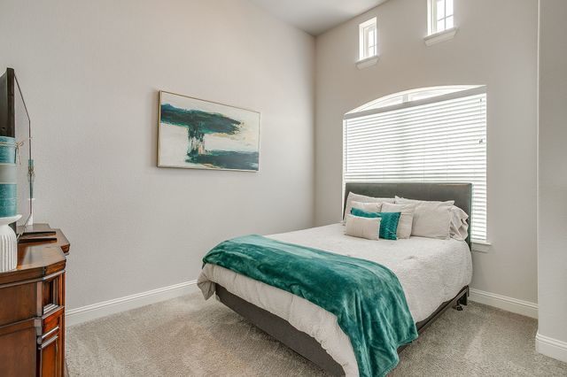 15600 Wild Cherry Lane, Fort Worth, TX 76262