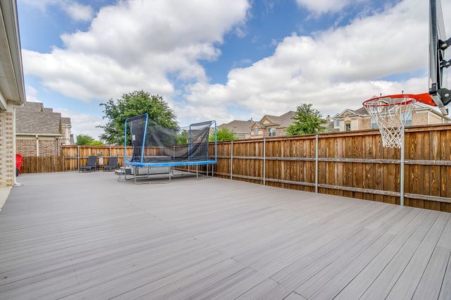 15600 Wild Cherry Lane, Fort Worth, TX 76262