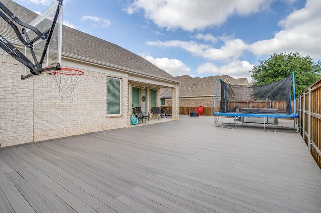 15600 Wild Cherry Lane, Fort Worth, TX 76262