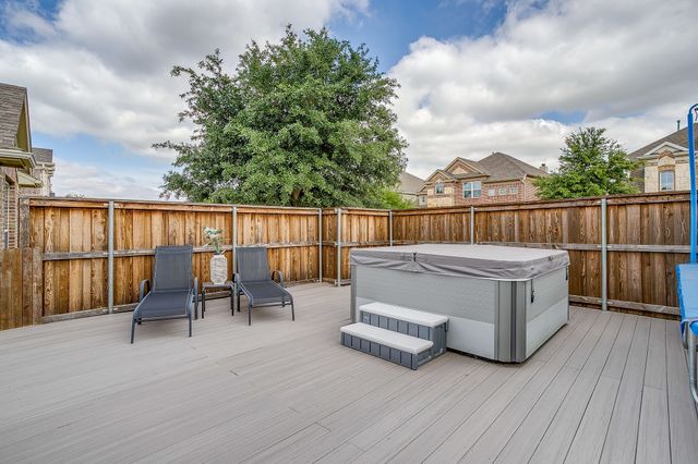 15600 Wild Cherry Lane, Fort Worth, TX 76262
