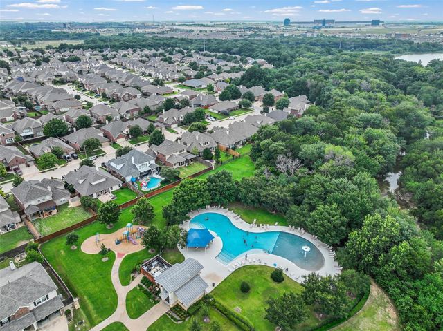 15600 Wild Cherry Lane, Fort Worth, TX 76262