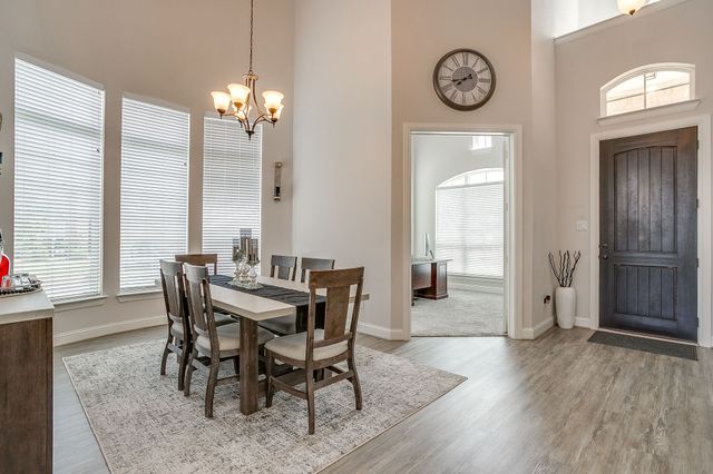 15600 Wild Cherry Lane, Fort Worth, TX 76262