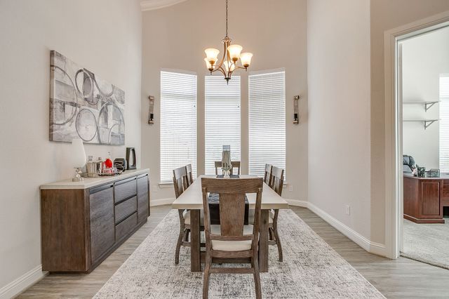 15600 Wild Cherry Lane, Fort Worth, TX 76262