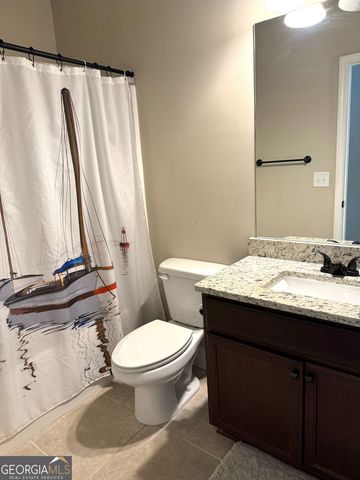 5848 Ridgedale Court, Gainesville, GA 30506