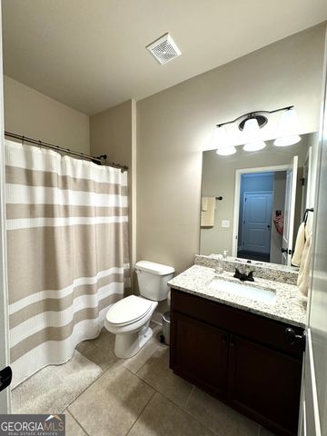 5848 Ridgedale Court, Gainesville, GA 30506