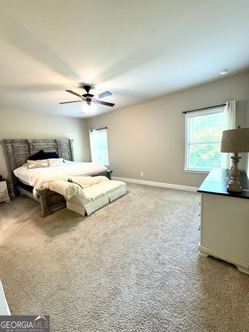 5848 Ridgedale Court, Gainesville, GA 30506