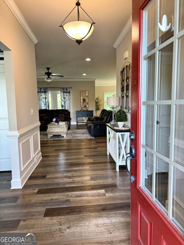 5848 Ridgedale Court, Gainesville, GA 30506