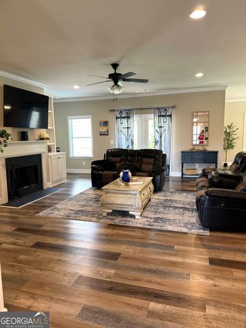 5848 Ridgedale Court, Gainesville, GA 30506