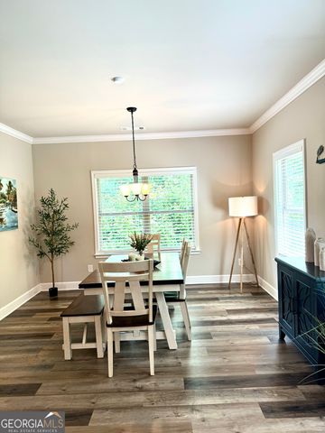 5848 Ridgedale Court, Gainesville, GA 30506