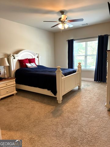 5848 Ridgedale Court, Gainesville, GA 30506