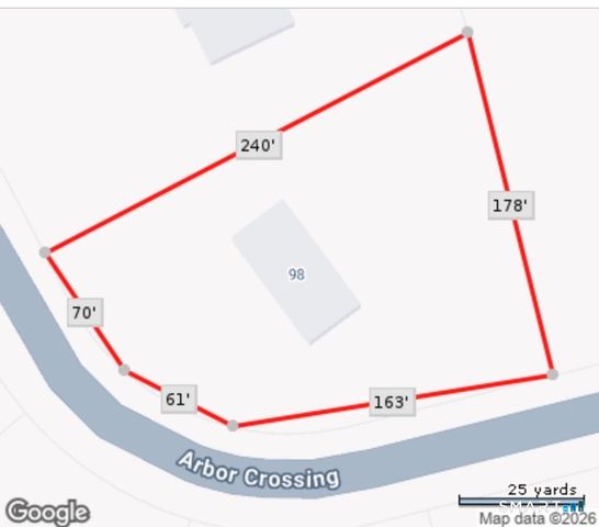 98 Arbor Crossing, East Lyme, CT 06333