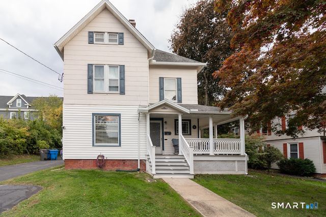 62 Woodland Street, Bristol, CT 06010