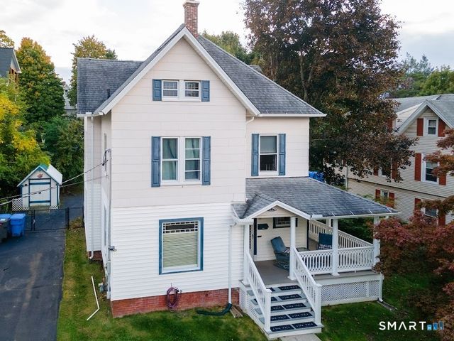 62 Woodland Street, Bristol, CT 06010