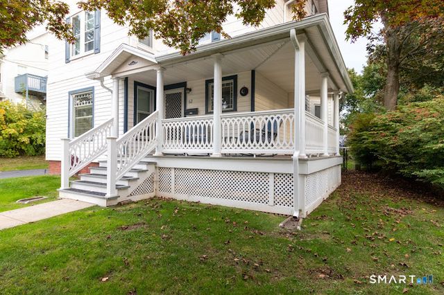 62 Woodland Street, Bristol, CT 06010