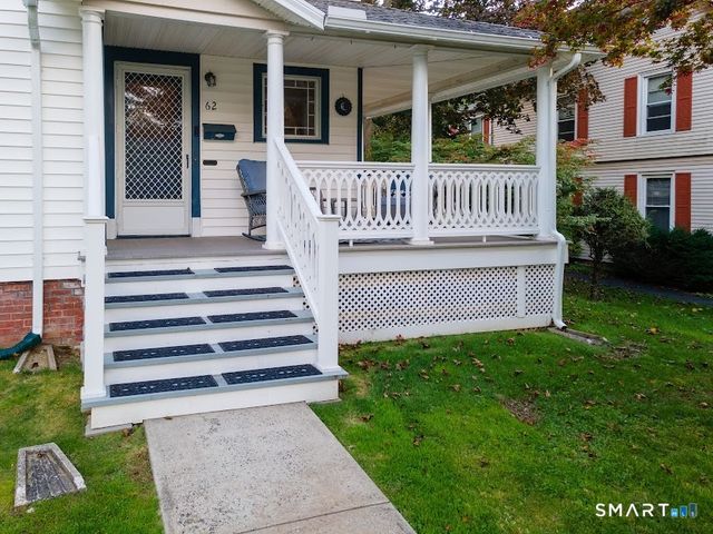 62 Woodland Street, Bristol, CT 06010