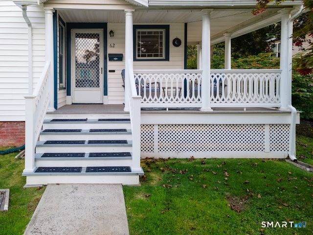 62 Woodland Street, Bristol, CT 06010