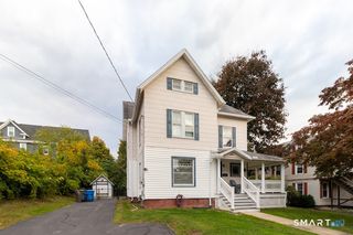 62 Woodland Street, Bristol, CT 06010