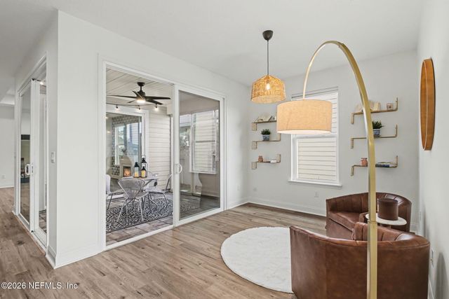 88 CABANA Drive, Ponte Vedra, FL 32081