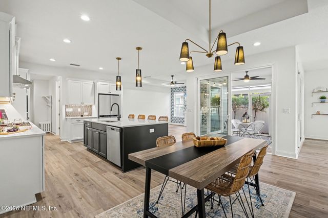 88 CABANA Drive, Ponte Vedra, FL 32081