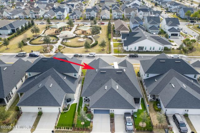 88 CABANA Drive, Ponte Vedra, FL 32081