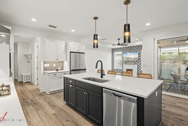 88 CABANA Drive, Ponte Vedra, FL 32081