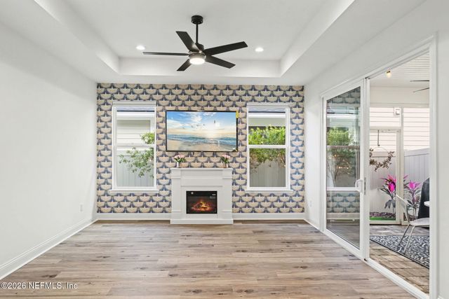 88 CABANA Drive, Ponte Vedra, FL 32081