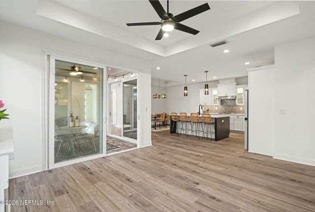 88 CABANA Drive, Ponte Vedra, FL 32081