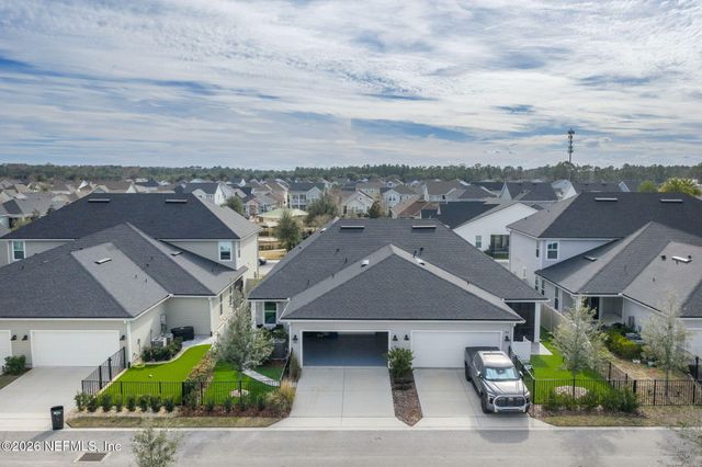 88 CABANA Drive, Ponte Vedra, FL 32081